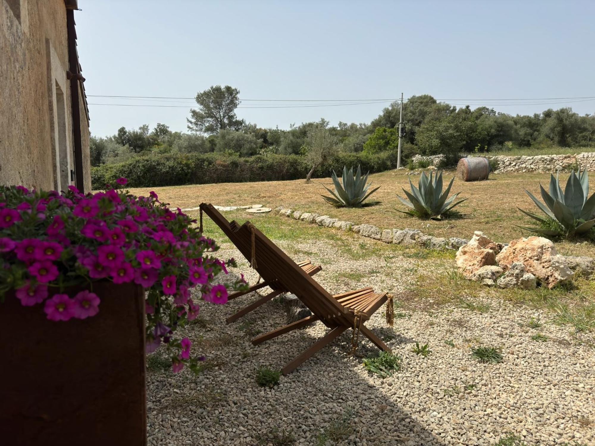 Casa Farfaglia Guest House Noto Ngoại thất bức ảnh
