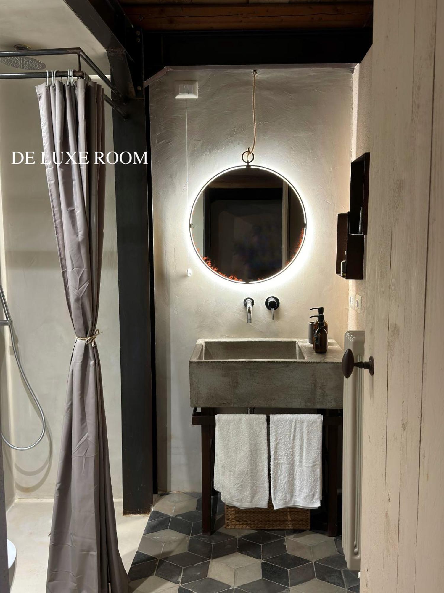 Casa Farfaglia Guest House Noto Ngoại thất bức ảnh