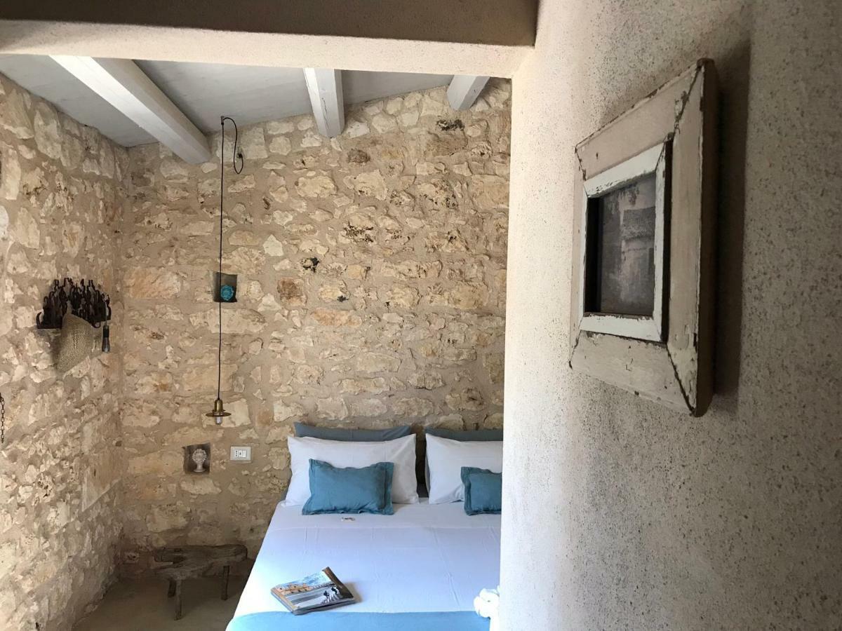 Casa Farfaglia Guest House Noto Ngoại thất bức ảnh